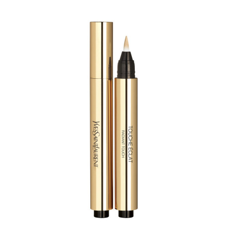 YVES SAINT LAURENT-Eclat Touch - All Skin Types YVES SAINT LAURENT-Eclat Touch - All Skin Types